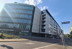 BIG 21 Old Town LUX Apartment, self check-in 24h, free parking